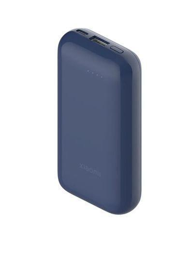 XIAOMI 33W 10000MAH (Полуночный синий) BHR5785GL