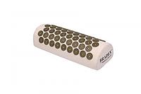 Валик для акупунктурного массажа НИРВАНА® (Acupressure pillow), Bradex KZ 0578