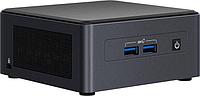 Платформа Intel NUC BNUC11TNHI30000, без кабеля питания