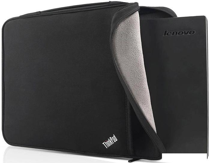 Чехол Lenovo ThinkPad Sleeve 14 4X40N18009 - фото 4 - id-p210302158