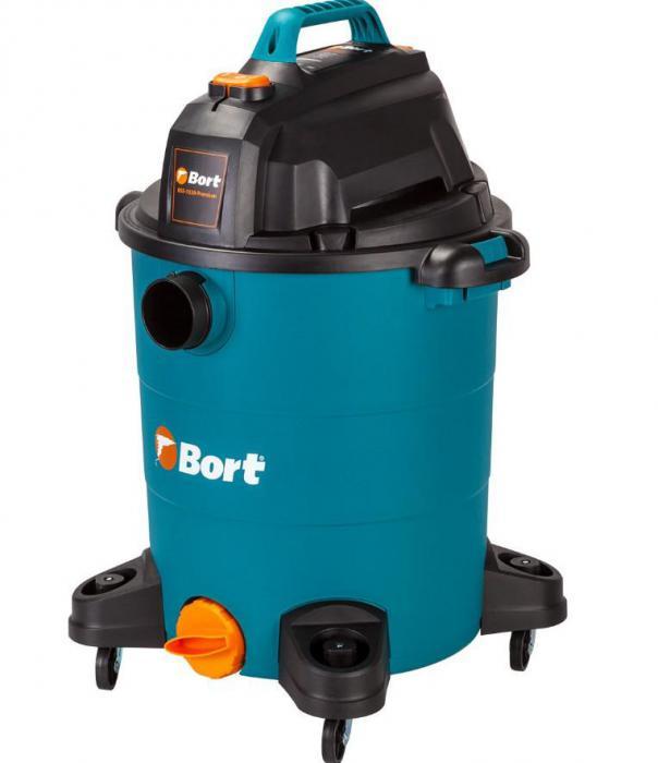 BORT BSS-1530-PREMIUM Пылесос для сухой и влажной уборки - фото 1 - id-p210112860