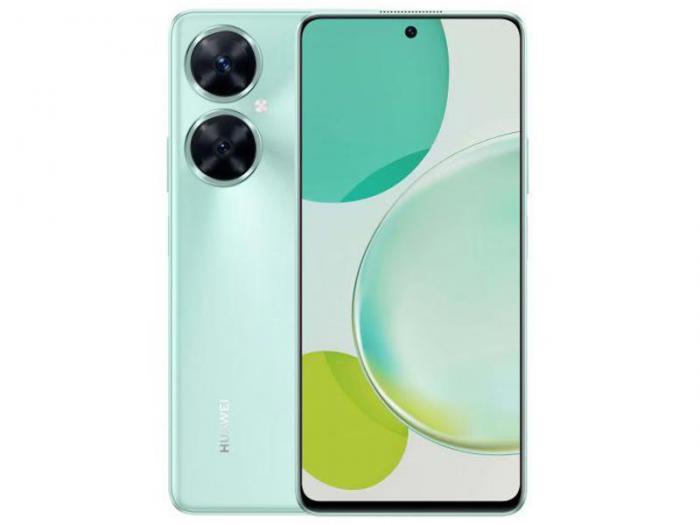 Huawei Nova 11i 8/128Gb Mint Green - фото 1 - id-p209901621