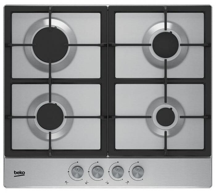 BEKO HIAG 64225 SX - фото 2 - id-p210112915