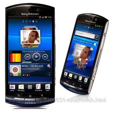 Замена стекла сенсора тачскрина Sony MT11, MT15 (оригинал)
