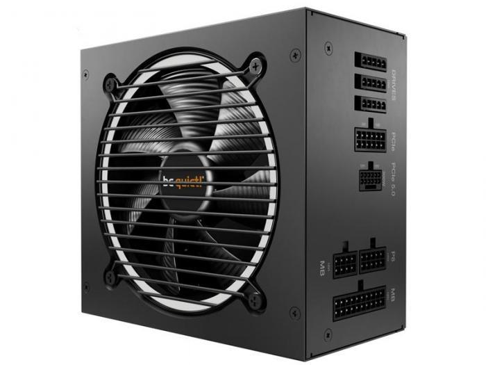 Be Quiet Pure Power 12 M 750W BN343