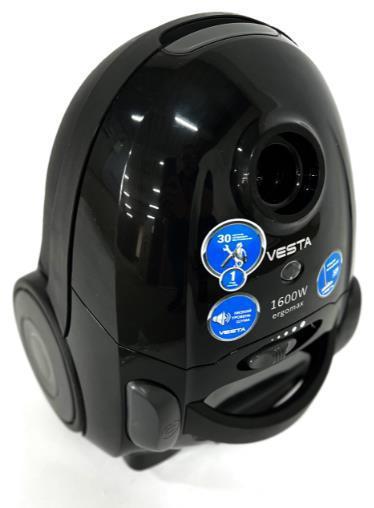VESTA V4B1600 Чёрный