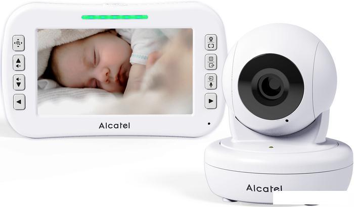 Видеоняня Alcatel Baby Link 830 - фото 1 - id-p210228641