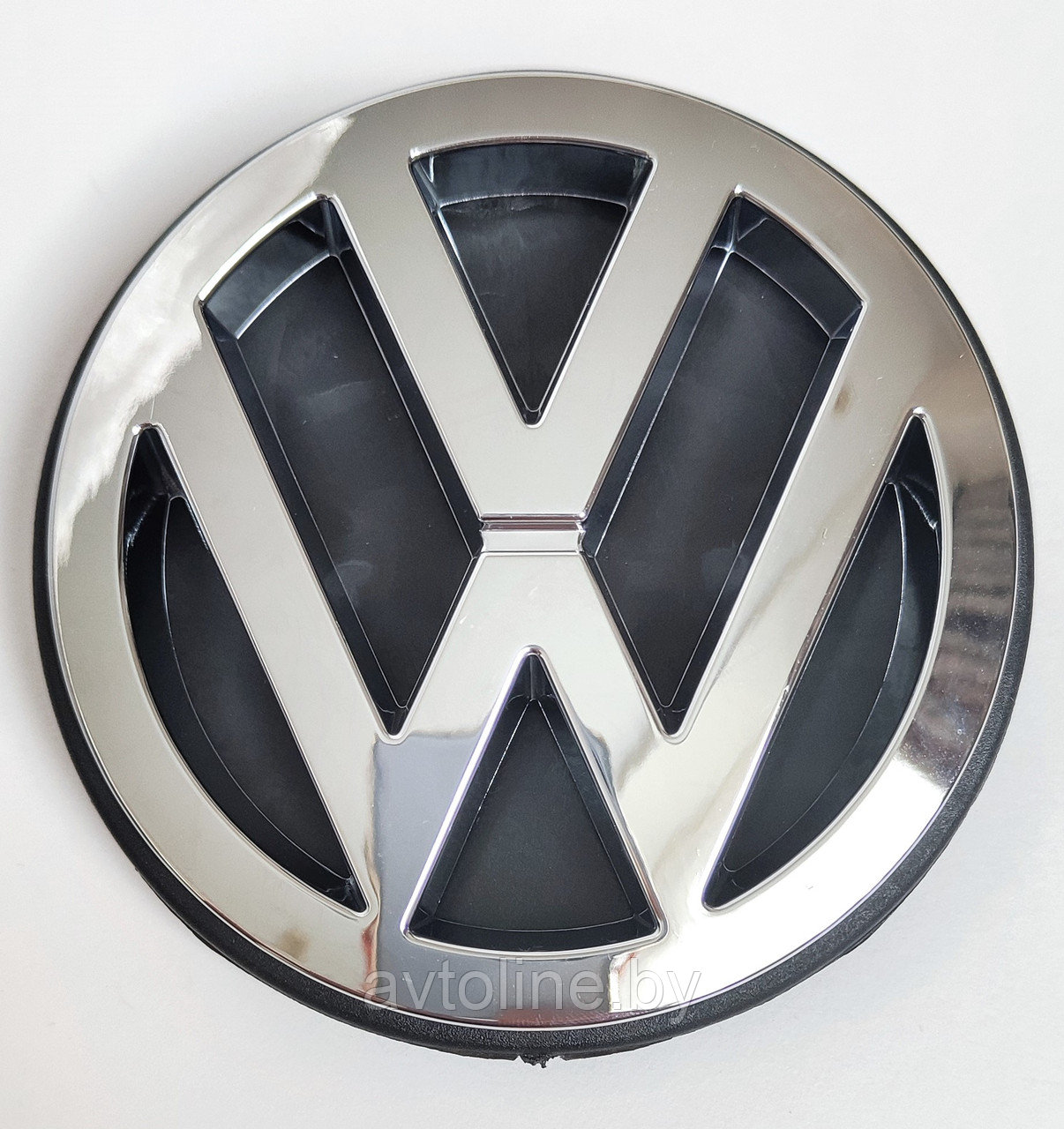 Эмблема VW T4 задняя - фото 1 - id-p210294060