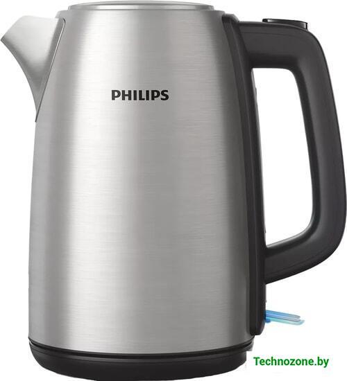 Электрический чайник Philips HD9351/90 - фото 1 - id-p210322778