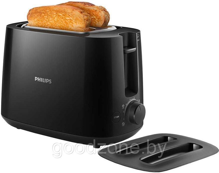 Тостер Philips HD2582/90 - фото 1 - id-p210323725