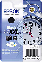 Картридж Epson 27XXL Black C13T27914012 (Original)