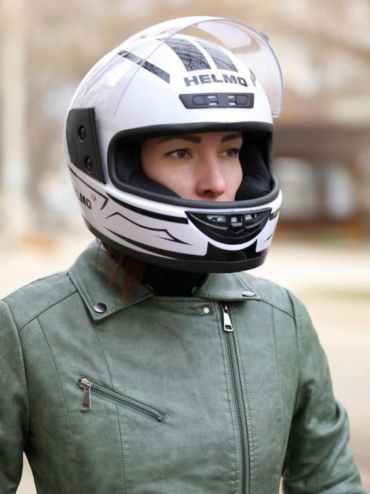 Шлем для мотоцикла женский мужской мотошлем мото защитный интеграл взрослый мотоциклетный белый 58-60 - фото 9 - id-p210324157