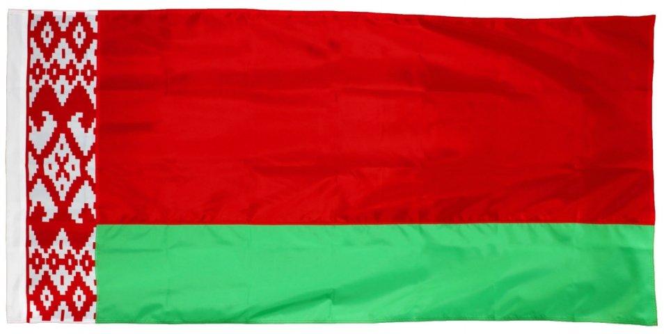 Флаг Беларуси 100*200 см