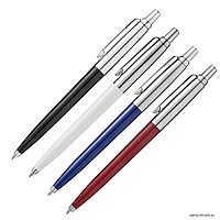 Шариковая ручка Parker Jotter Classic CT