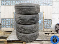 Шины HYUNDAI TERRACAN (2001-2006) 2.9 CRDi J3 - 150 Лс 2004 г.