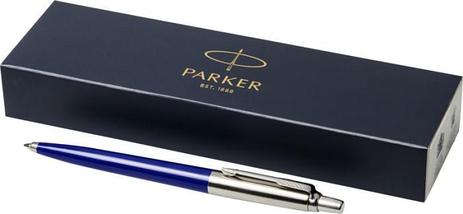 Шариковая ручка Parker Jotter Originals CT (черный стержень), фото 3