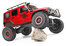 Радиоуправляемая модель WLtoys 104311 4WD 1/10 Коллекторная, фото 3