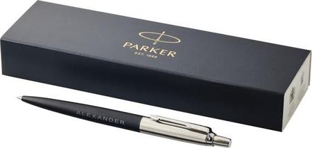 Шариковая ручка Jotter Bond Street, фото 2