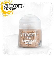 Citadel: Краска Dry Sylvaneth Bark (арт. 23-28)