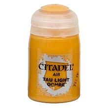 Citadel: Краска Air Tau Light Ochre 24 мл (арт. 28-39)