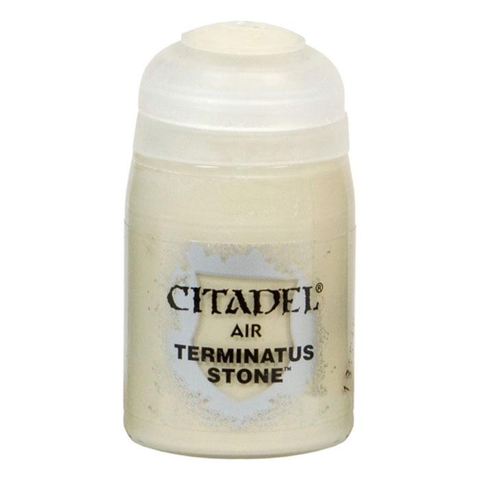 Citadel: Краска Air Terminatus Stone 24 мл (арт. 28-52)