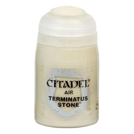 Citadel: Краска Air Terminatus Stone 24 мл (арт. 28-52), фото 2