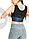 Майка для похудения  Sweat Shaper,  mens-womens L/XL Женская / Упаковка пакет, фото 7
