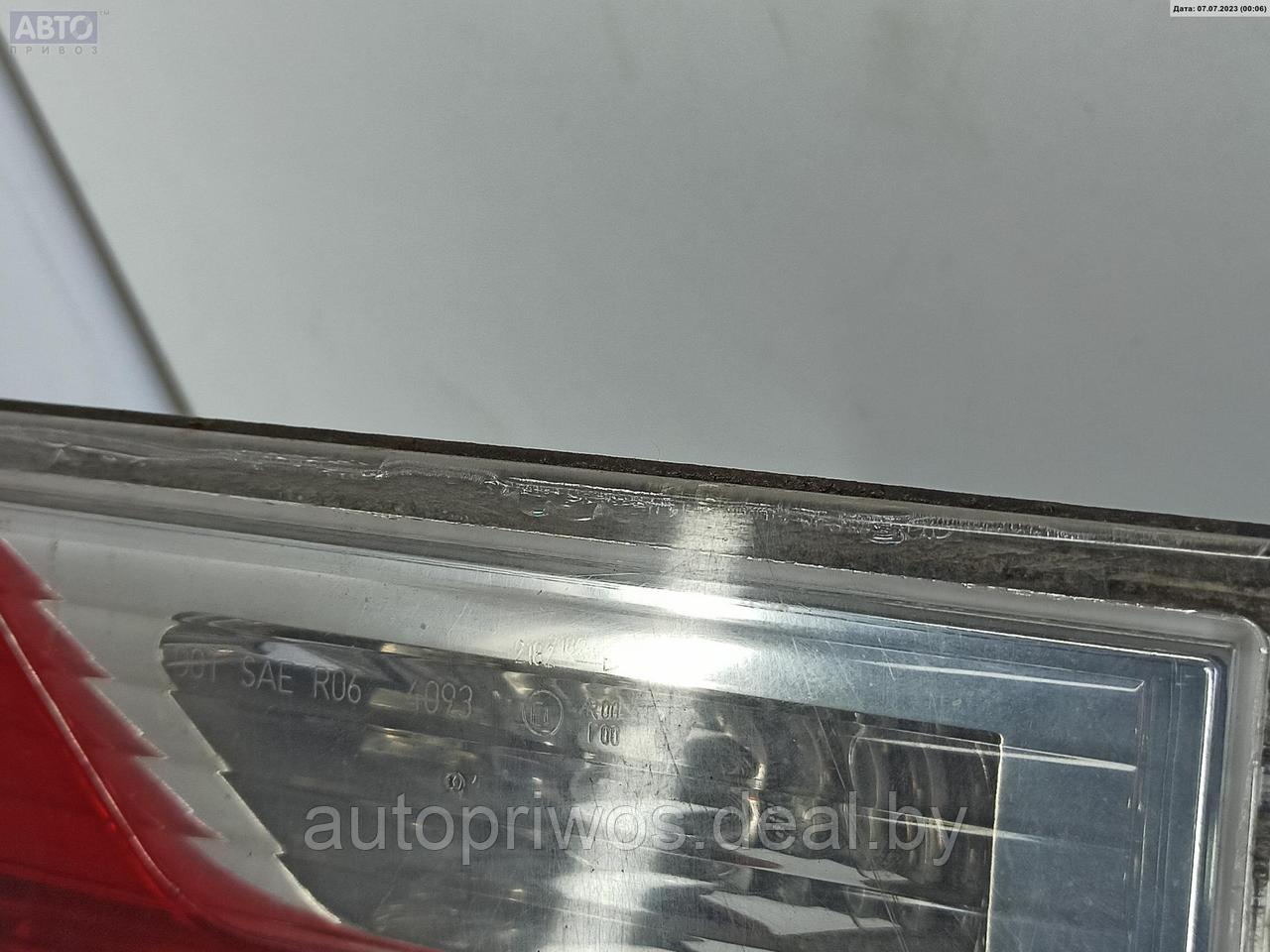 Фонарь крышки багажника правый BMW X3 E83 (2003-2010) - фото 3 - id-p204744966