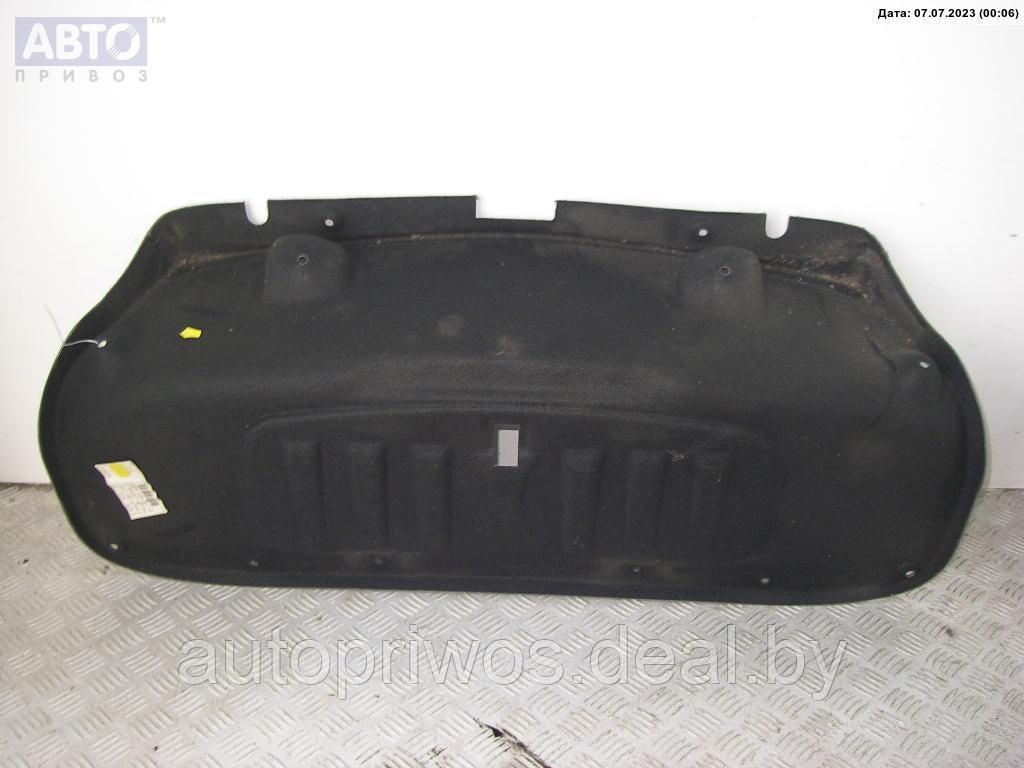 Обшивка крышки багажника BMW 3 E46 (1998-2006) - фото 2 - id-p210114210