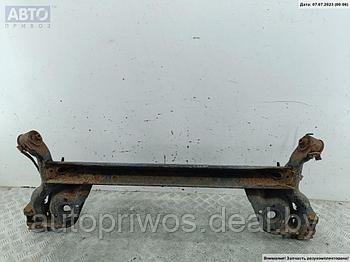 Балка подвески задняя Peugeot 107