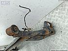 Балка подвески задняя Peugeot 107, фото 3