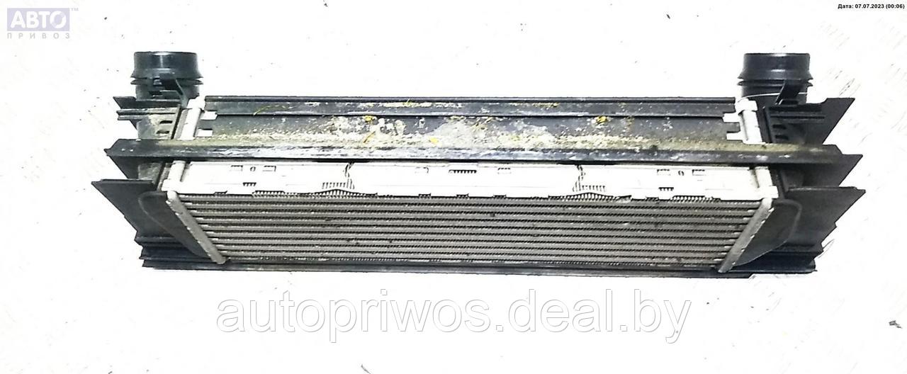 Радиатор интеркулера BMW 2 F22/F23 (2014- ) - фото 2 - id-p113585153
