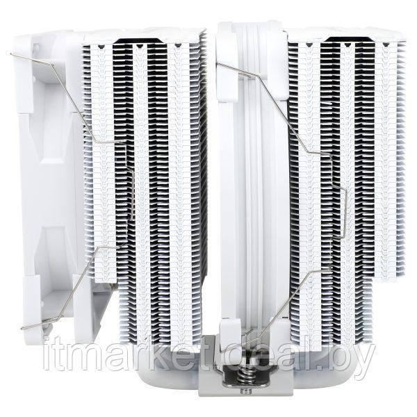 Вентилятор Thermalright Frost Spirit 140 White V3 (FROST-SPIRIT-140-WH-V3) - фото 5 - id-p210332635