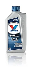 Масло моторное синтетическое 872372 Valvoline SynPower Xtreme XL-III 5W-30 C3, 1L