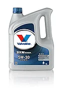 Масло моторное синтетическое 872373 Valvoline SynPower Xtreme XL-III 5W-30 C3, 4L