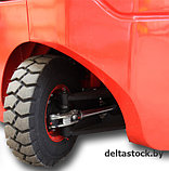 БЕНЗИНОВЫЙ ПОГРУЗЧИК EP CPQD15T8, фото 4