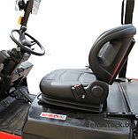 БЕНЗИНОВЫЙ ПОГРУЗЧИК EP CPQD15T8, фото 3