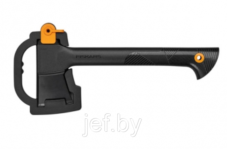 Топор универсальный Solid A6 FISKARS 1052046