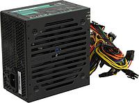 Блок питания Aerocool VX-600 PLUS (RTL) 600W ATX (24+2x4+6/8пин