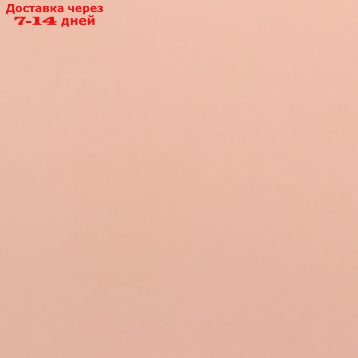 Пленка матовая для цветов, двухсторонняя, "Зефир", пудрово-сливовый, 0,6 х 10 м - фото 7 - id-p210327038