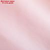 Пленка для цветов "Нежность", розовый, 0,58 х 10 м, фото 3