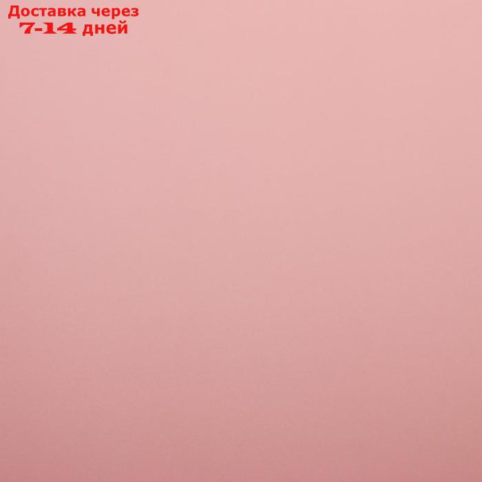 Пленка для цветов "Нежность", розовый, 0,58 х 10 м - фото 4 - id-p210326307