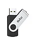 USB Flash накопитель 2.0 128GB Netac U505 пластик + металл, фото 3