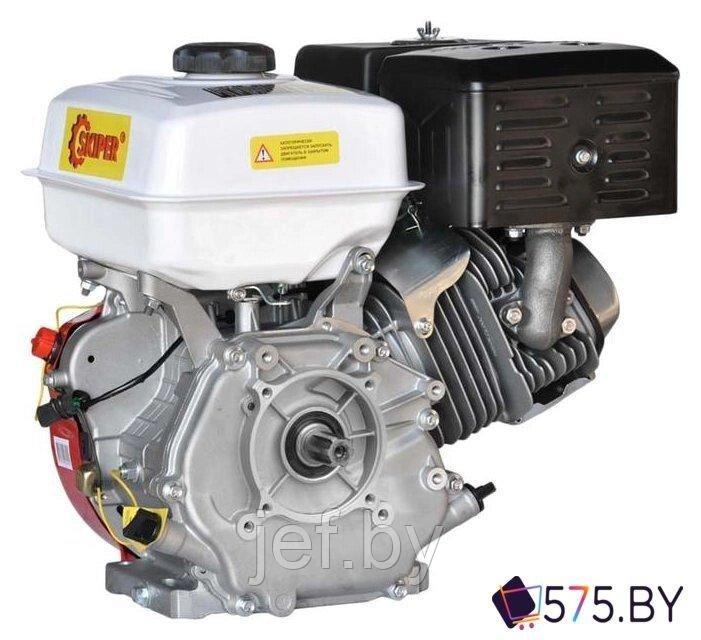 Двигатель бензиновый n170f SFT SKIPER SN170F(SFT).00 - фото 4 - id-p204379848