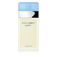 Туалетная вода Dolce & Gabbana light blue. Распив. Оригинал.