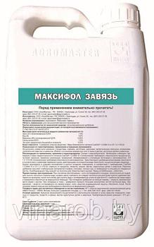 Максифол Завязь, для улучшения цветения и образования завязи (1 л)