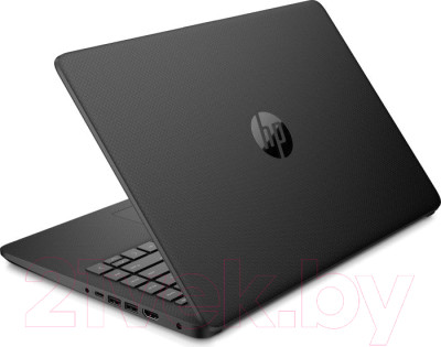 Ноутбук HP 14s-dq4001ny (61Q86EA) - фото 4 - id-p210354432