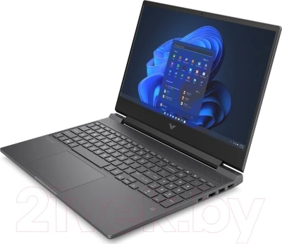 Игровой ноутбук HP Victus 15-fa0129nw (6Y7X3EA) - фото 2 - id-p210354433