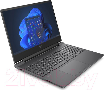 Игровой ноутбук HP Victus 15-fa0129nw (6Y7X3EA) - фото 3 - id-p210354433