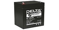 Аккумуляторная батарея Delta DT 12045 AGM 4.5Ач 6лет